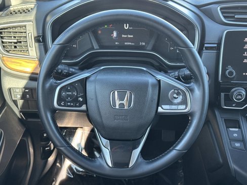 Used 2017 Honda CR-V EX-L image 10
