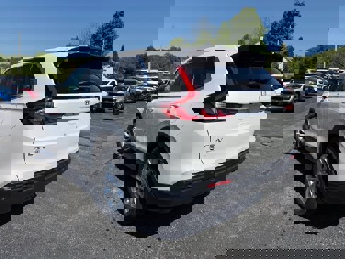 Used 2024 Honda CR-V EX-L image 6