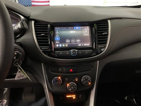 Used 2019 Chevrolet Trax LT image 22