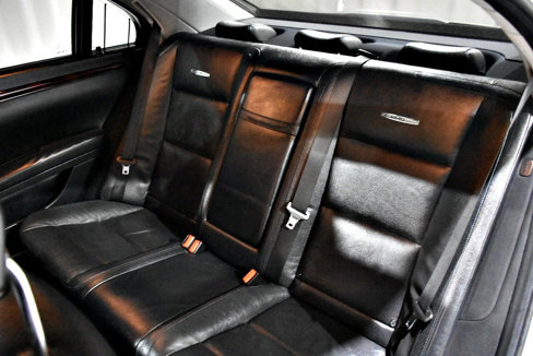 Used 2013 Mercedes-Benz S 550 4MATIC image 20