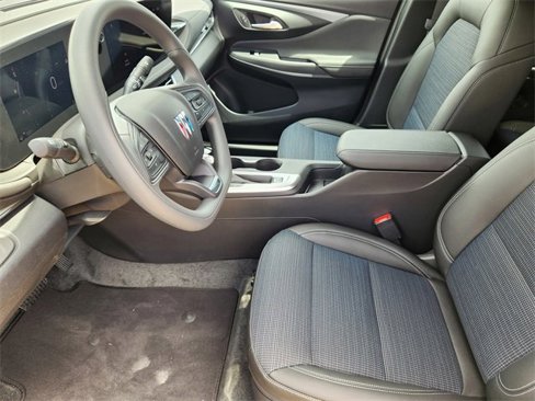 New 2025 Buick Envista Preferred w/ Advanced Safety Package image 10