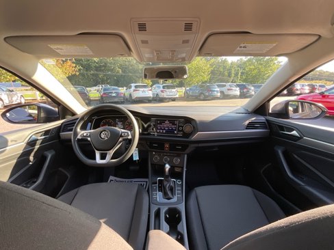Used 2019 Volkswagen Jetta S w/ Driver Assistance Package image 19