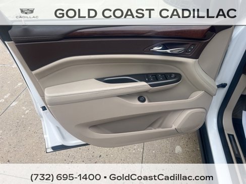 Used 2012 Cadillac SRX Luxury image 14
