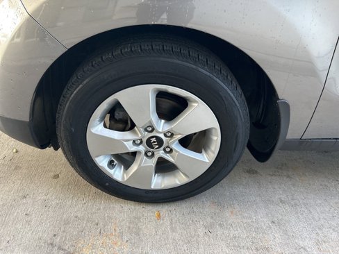 Used 2018 Kia Soul image 11