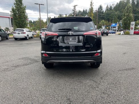 Used 2018 Toyota RAV4 Adventure image 6