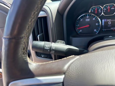 Used 2018 GMC Sierra 1500 SLT w/ Texas SLT Premium Package image 31