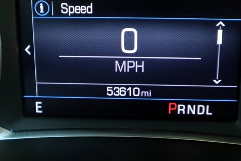 Used 2024 Chevrolet Equinox LT image 37