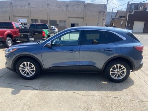 Used 2020 Ford Escape SE image 4