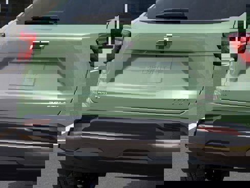 New 2025 Chevrolet Trax ACTIV w/ Driver Confidence Package image 14