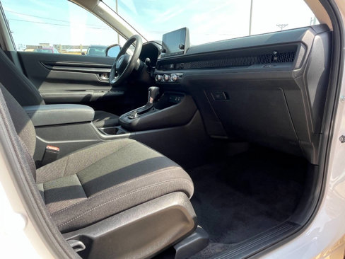 Used 2023 Honda CR-V EX image 20