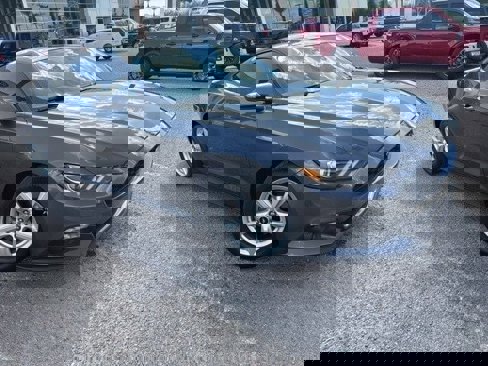 Used 2015 Ford Mustang Coupe image 20