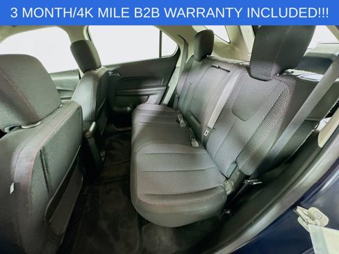 Used 2016 Chevrolet Equinox LS image 21