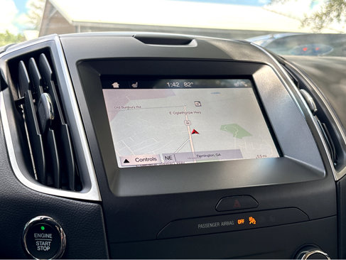Used 2019 Ford Edge SEL w/ Equipment Group 201A image 5