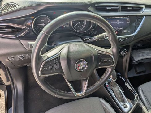 Used 2021 Buick Encore GX Select image 13