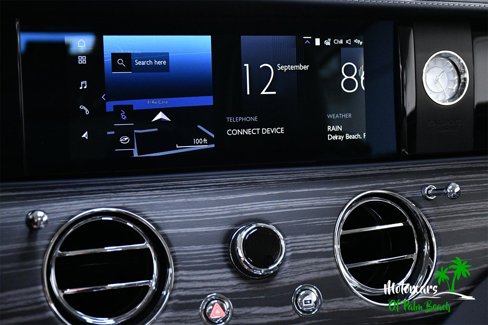 Used 2024 Rolls-Royce Spectre w/ Spectre Launch Package image 49