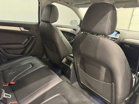 Used 2014 Audi A4 2.0T Premium w/ Audi MMI Navigation image 31