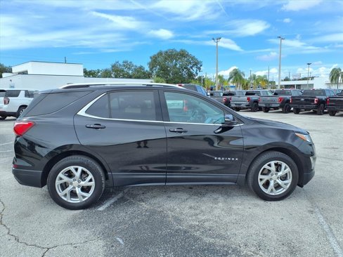 Used 2019 Chevrolet Equinox LT image 8
