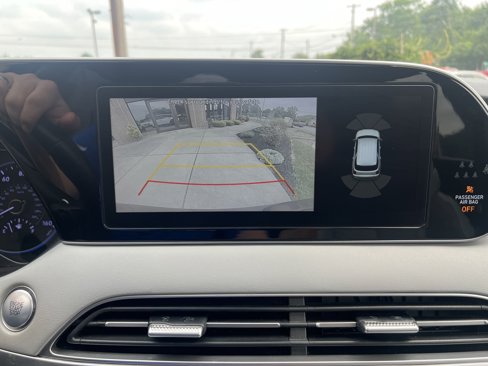 Used 2021 Hyundai Palisade SEL w/ Premium Package image 27