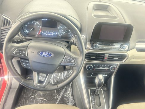 Used 2019 Ford EcoSport SE image 16
