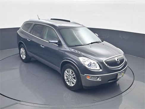 Used 2012 Buick Enclave Convenience w/ Trailering Provision Package image 16