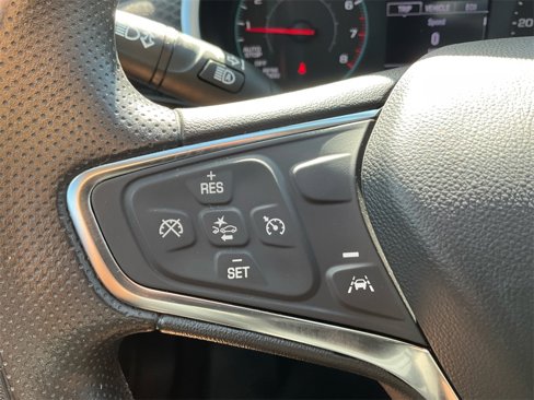Used 2024 Chevrolet Malibu LT image 27