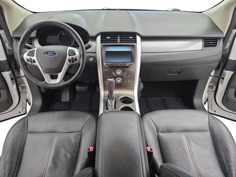 Used 2013 Ford Edge SEL image 9