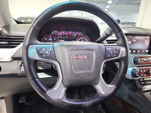 Used 2015 GMC Yukon XL SLE w/ Convenience Package image 30