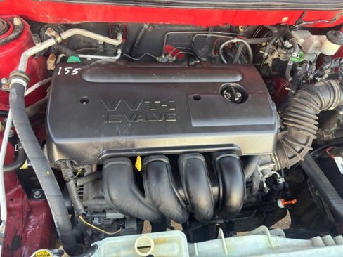 Used 2005 Pontiac Vibe w/ Power Group Value Package image 38