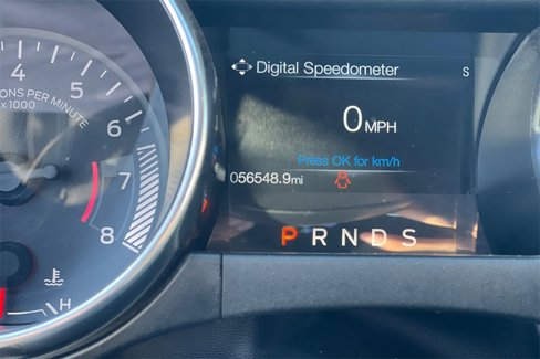 Used 2022 Ford Mustang Premium image 31