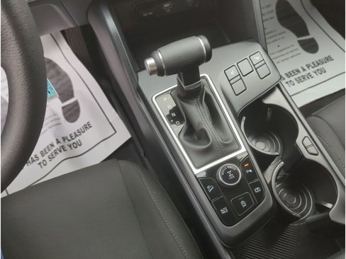 Used 2024 Kia Sportage LX image 22