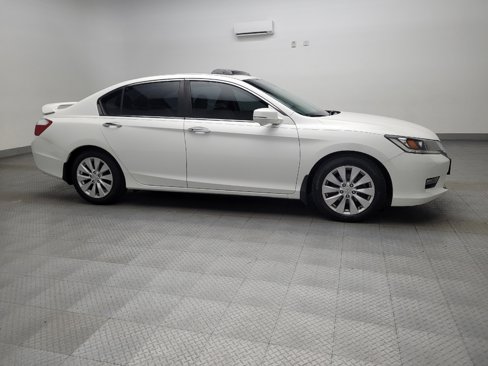 Used 2014 Honda Accord EX image 11