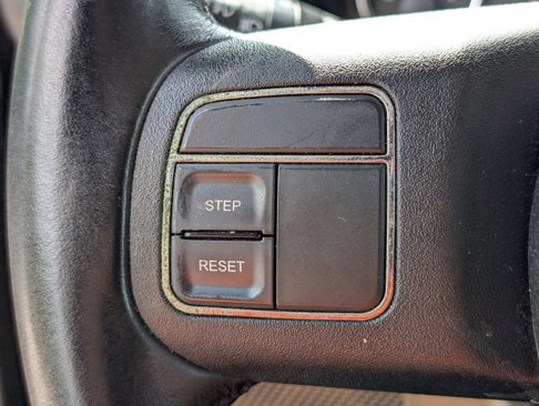 Used 2012 Jeep Wrangler Unlimited Sahara image 18