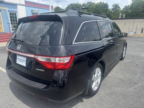 Used 2012 Honda Odyssey Touring image 6