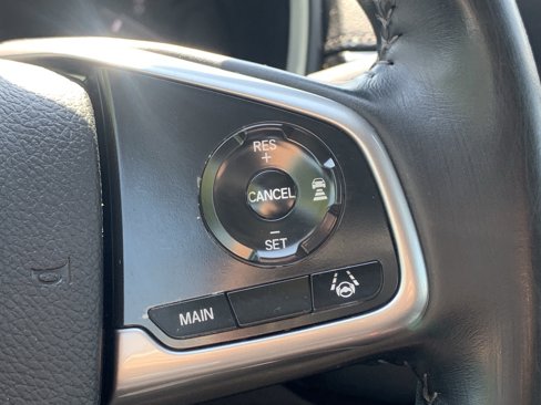 Used 2019 Honda CR-V Touring image 22