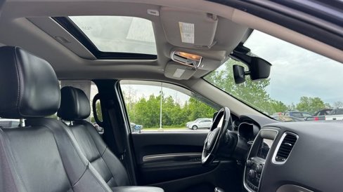Used 2020 Dodge Durango SXT image 86