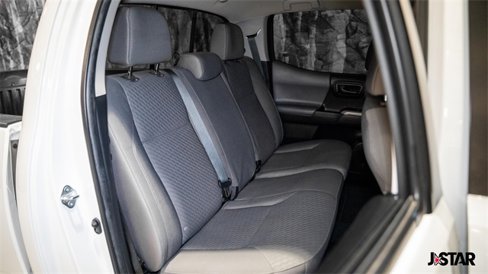 Used 2022 Toyota Tacoma SR5 image 16
