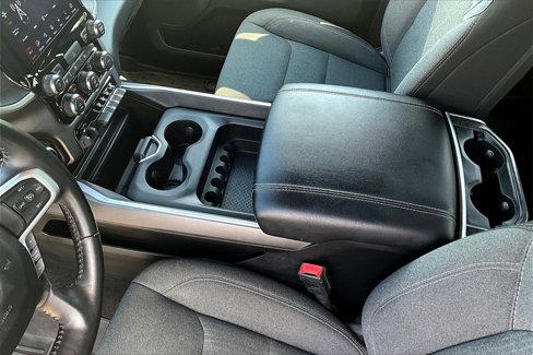 Used 2021 RAM 1500 Lone Star image 15