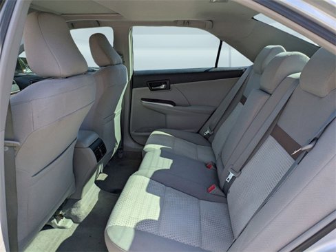 Used 2012 Toyota Camry XLE image 12