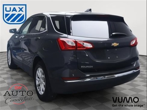 Used 2020 Chevrolet Equinox LT image 7