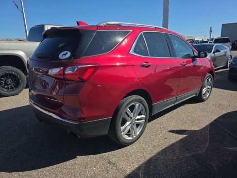 Certified 2019 Chevrolet Equinox Premier image 3
