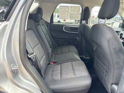 Certified 2022 Ford Bronco Sport Big Bend w/ Convenience Package image 54