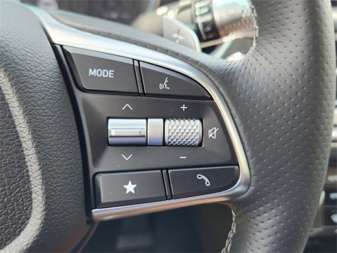 New 2026 Genesis G70 2.5T Prestige image 14