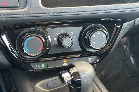 Used 2016 Honda HR-V LX image 24