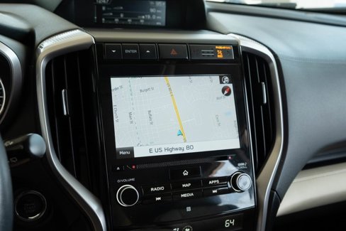 Used 2021 Subaru Ascent Limited w/ Technology Package image 27