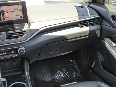 Used 2023 Nissan Altima 2.5 SL image 16