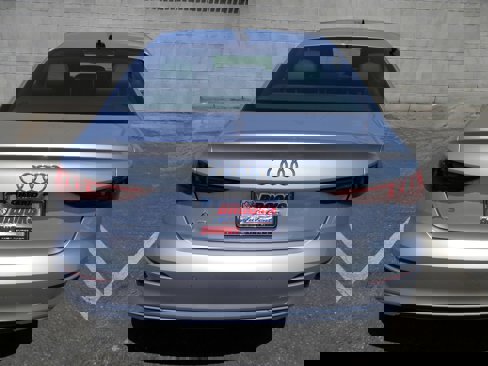 Used 2023 Audi A3 2.0T Premium image 8