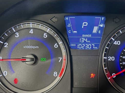 Used 2013 Hyundai Accent GS image 12