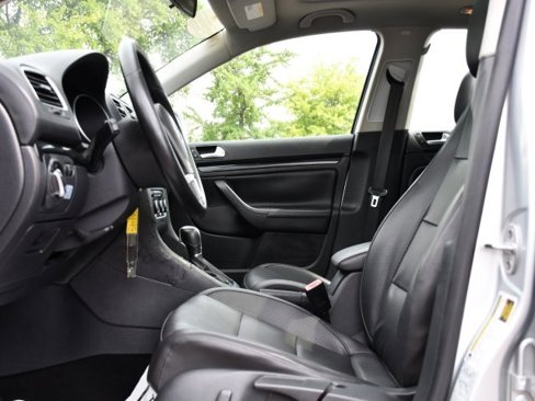 Used 2014 Volkswagen Jetta TDI image 12
