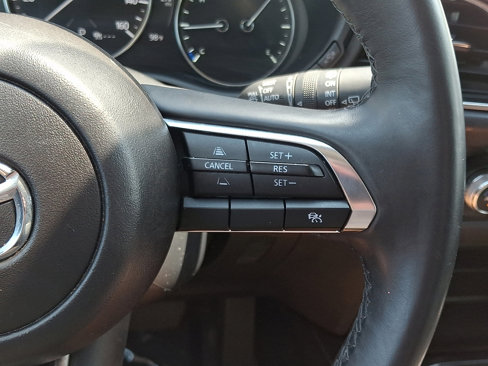 Used 2024 MAZDA CX-30 AWD 2.5 S w/ Preferred Package image 22