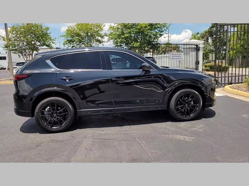 Used 2023 MAZDA CX-5 Signature image 29